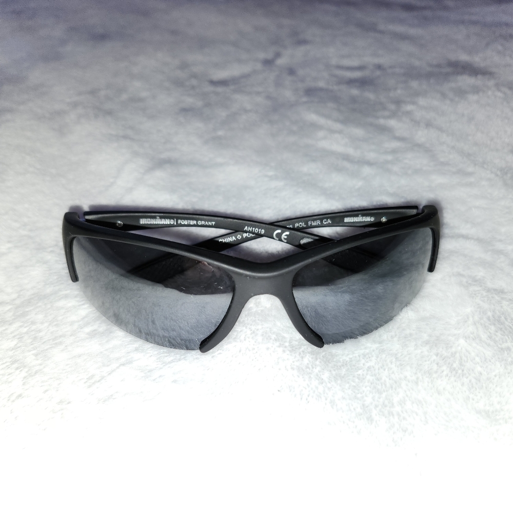Foster Grant IRONMAN Sport Sunglasses